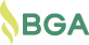 BGA Logo H C